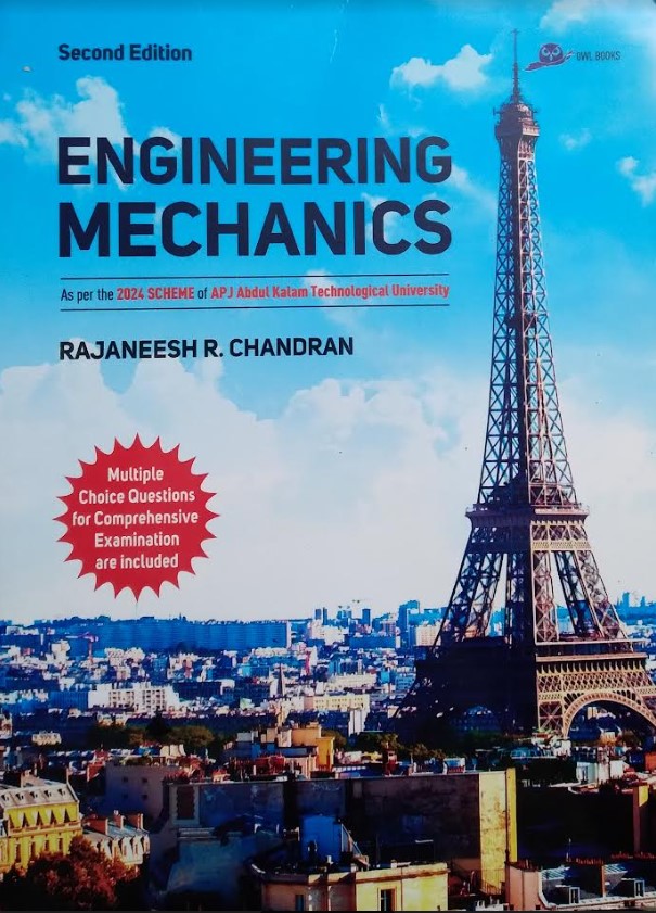 Engineering Mechanics 2e